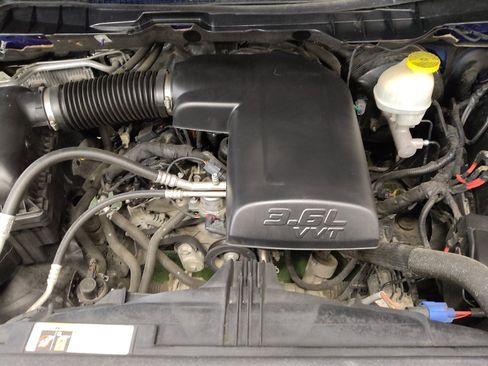 Used 2017 RAM 1500 Tradesman w/ Popular Equipment Group RWD image 30