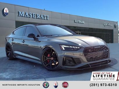 Used 2023 Audi S5 Premium Plus w/ Premium Plus Package