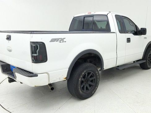 Used 2006 Ford F150 XL AWD/4WD image 7