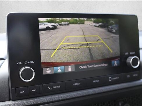 Used 2023 Honda CR-V EX image 18
