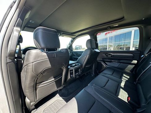 Used 2026 RAM 1500 Limited AWD/4WD image 28