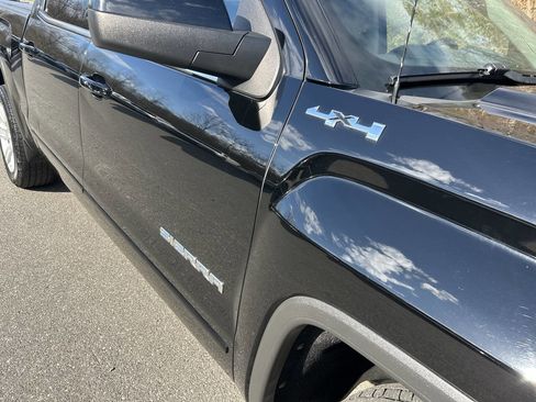 Used 2014 GMC Sierra 1500 SLE w/ SLE Value Package image 13