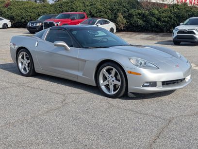 Used 2005 Chevrolet Corvette Coupe w/ Preferred Equipment Group