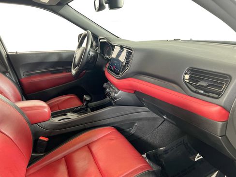 Used 2022 Dodge Durango R/T w/ Blacktop Package image 31