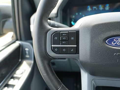 Used 2025 Ford F150 XLT w/ Equipment Group 301A Standard AWD/4WD image 34