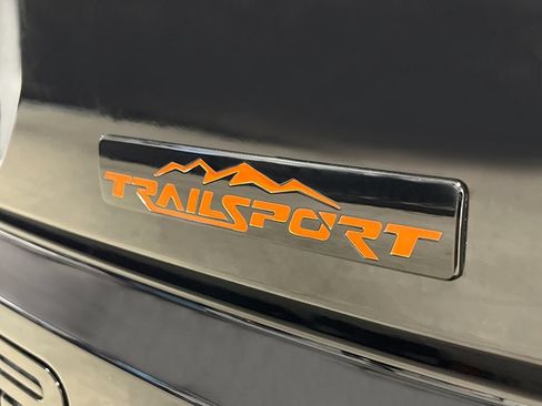 New 2026 Honda Passport TrailSport Elite image 10