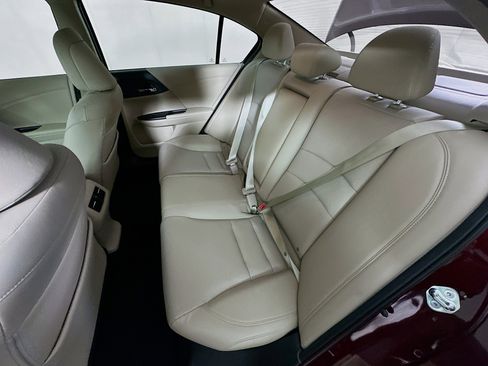 Used 2017 Honda Accord EX-L image 26