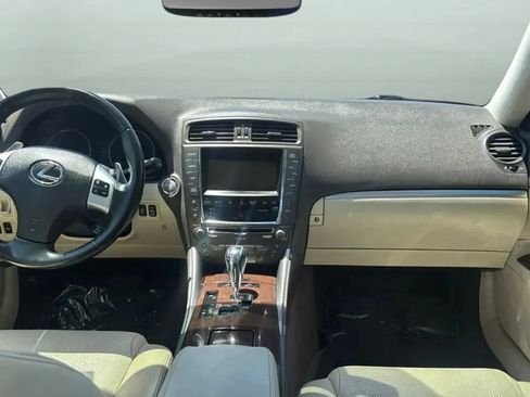 Used 2011 Lexus IS 250 w/ Premium Pkg Value Edition RWD image 26