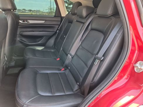 Used 2021 MAZDA CX-5 Grand Touring w/ GT Premium Package AWD/4WD image 24