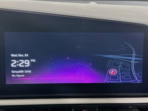 Used 2023 Kia Niro Wind w/ Wind Preserve Package image 21