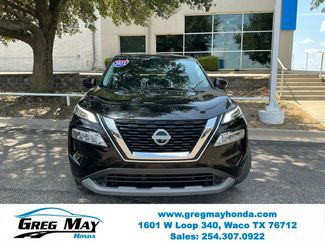 Used 2023 Nissan Rogue SV FWD video 2