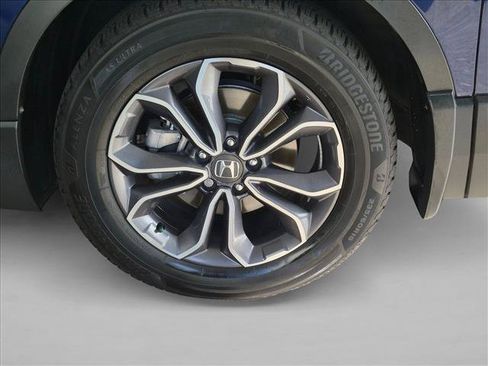 Used 2022 Honda CR-V EX-L image 21