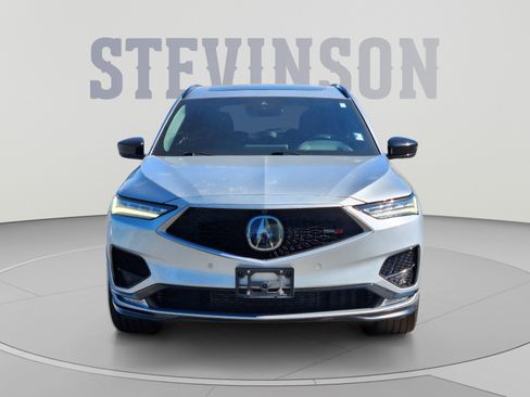 Used 2023 Acura MDX Type S AWD/4WD image 5
