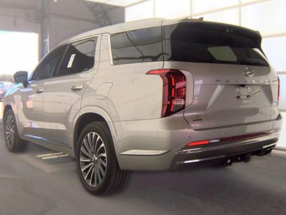 Used 2024 Hyundai Palisade Calligraphy