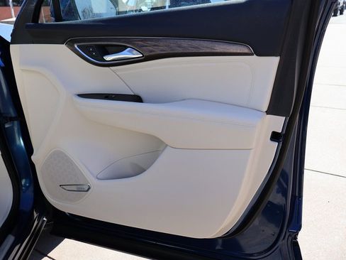 Certified 2023 Buick Envision Avenir image 10