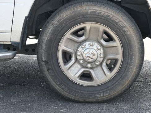 Used 2021 RAM 2500 Big Horn AWD/4WD image 12
