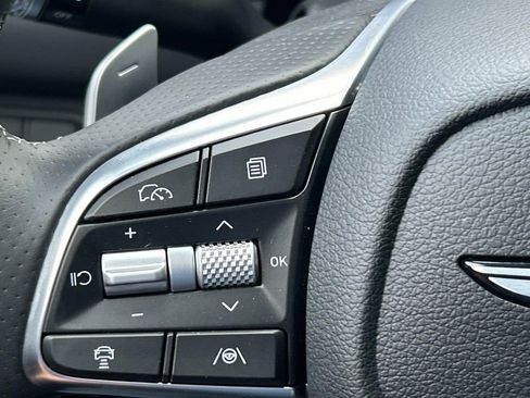 New 2026 Genesis G70 2.5T Prestige image 29