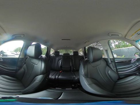 Used 2026 Genesis GV80 2.5T AWD/4WD image 40