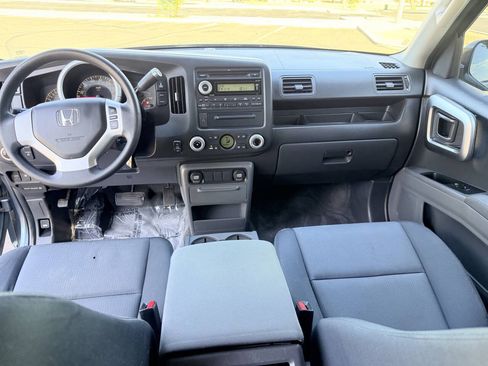 Used 2006 Honda Ridgeline RT image 25