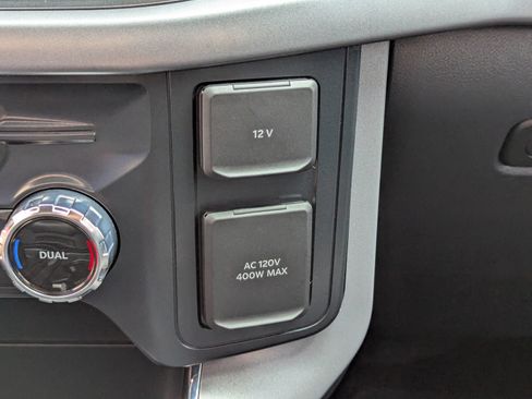 Used 2025 Ford F150 XLT w/ Equipment Group 302A MID AWD/4WD image 22