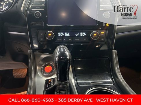 Certified 2023 Nissan Maxima Platinum w/ Sport Mat Group image 53