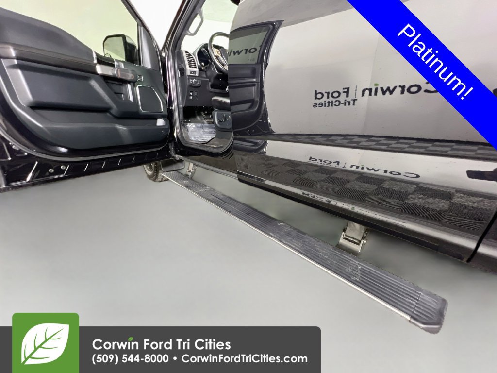 Used 2020 Ford F150 Platinum w/ Equipment Group 701A Luxury AWD/4WD image 31