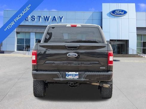 Used 2019 Ford F150 XL w/ Equipment Group 101A Mid image 5