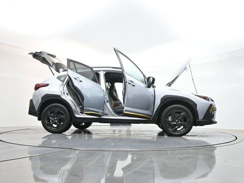 Used 2025 Subaru Crosstrek 2.5i Sport w/ Popular Package #4A AWD/4WD image 47