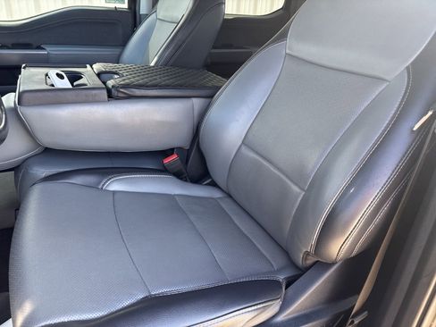 Used 2021 Ford F150 Lariat image 28