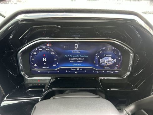 Used 2024 Chevrolet Silverado 1500 LT image 15