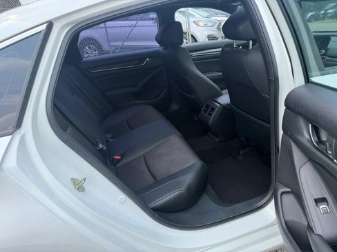 Used 2019 Honda Accord Sport image 27