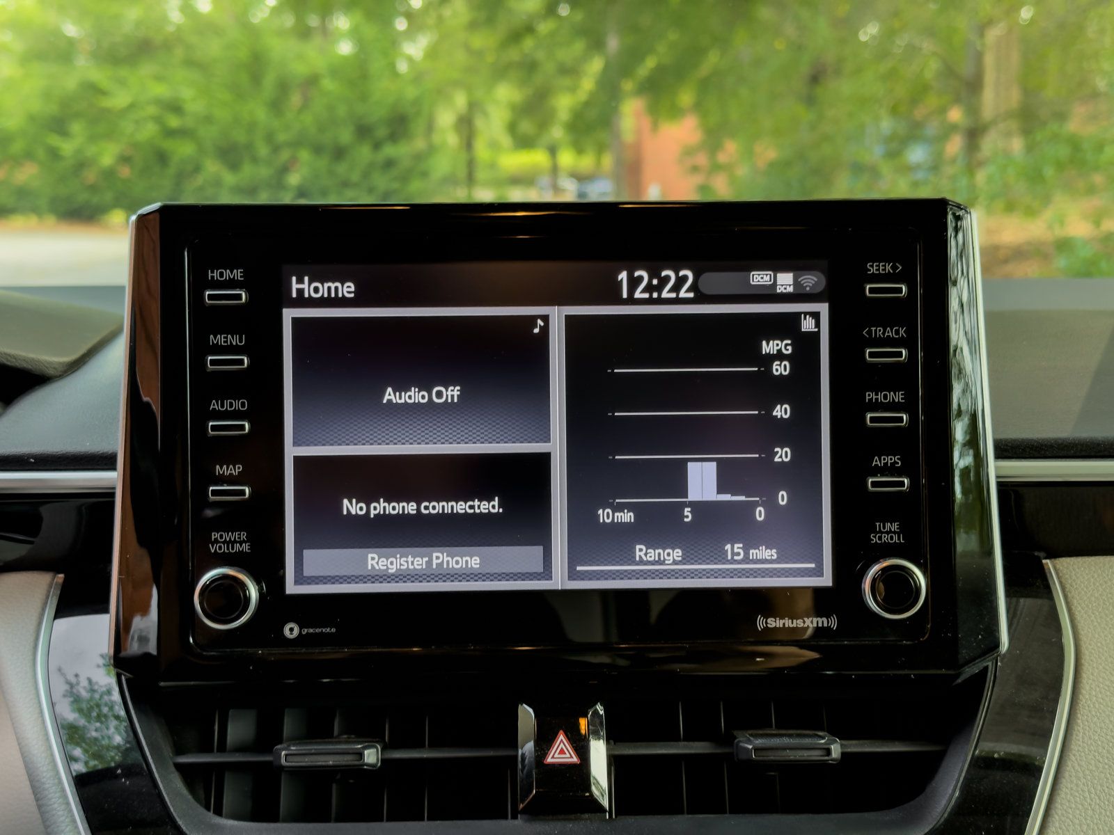 Used 2021 Toyota Corolla LE FWD image 10