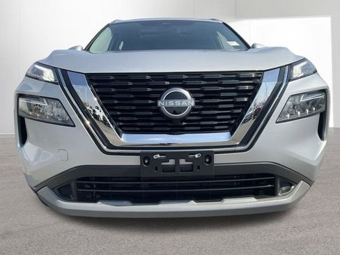 Certified 2023 Nissan Rogue SV w/ SV Premium B Package image 32