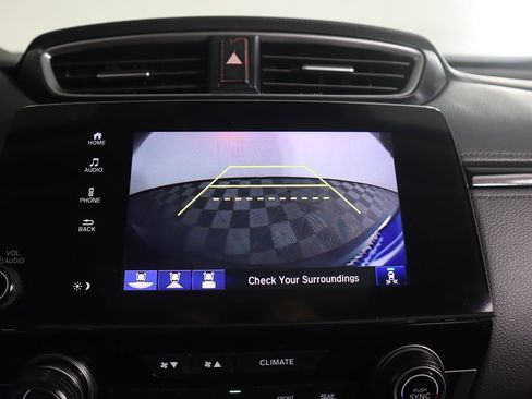 Used 2020 Honda CR-V EX-L image 48