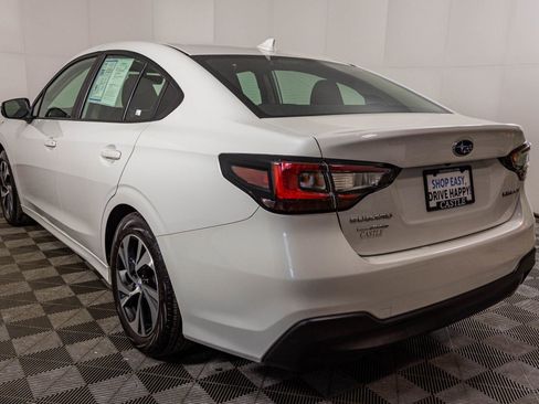 Used 2025 Subaru Legacy Premium w/ Popular Package #1A image 17