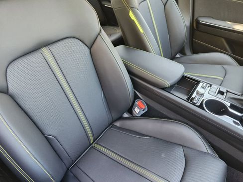 New 2026 Kia K5 GT FWD image 13