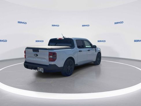 Used 2025 Ford Maverick XLT w/ Black Appearance Package AWD/4WD image 8