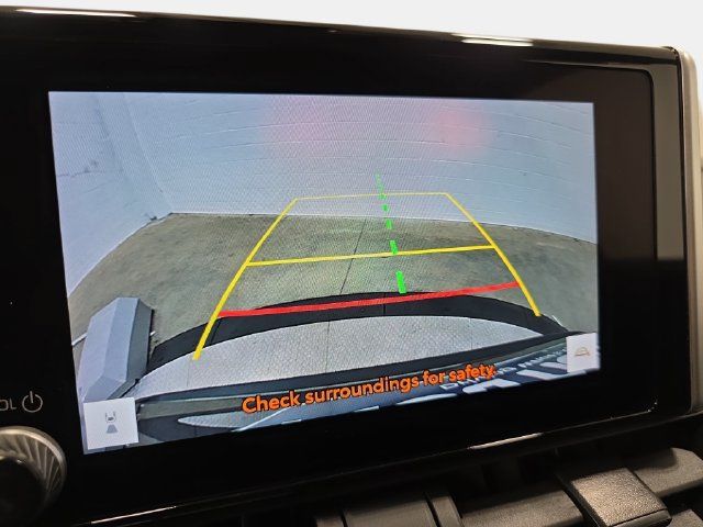 Certified 2025 Toyota RAV4 XLE AWD/4WD image 23