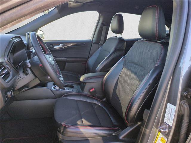Used 2023 Ford Escape ST-Line w/ Equipment Group 301A FWD image 15
