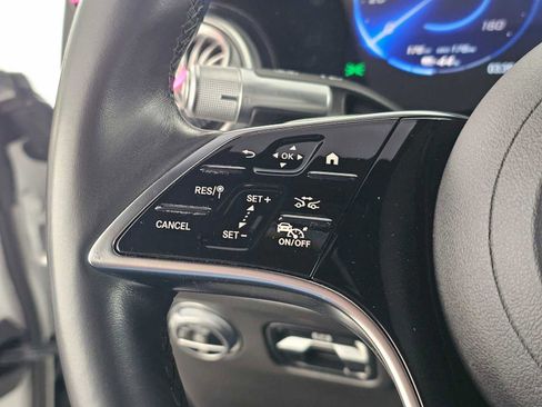 Certified 2023 Mercedes-Benz EQS 580 4MATIC Sedan image 27