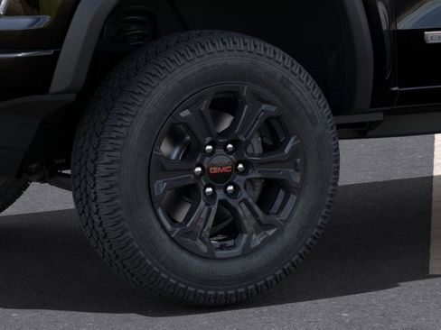 New 2024 GMC Canyon Elevation w/ Convenience Package image 9