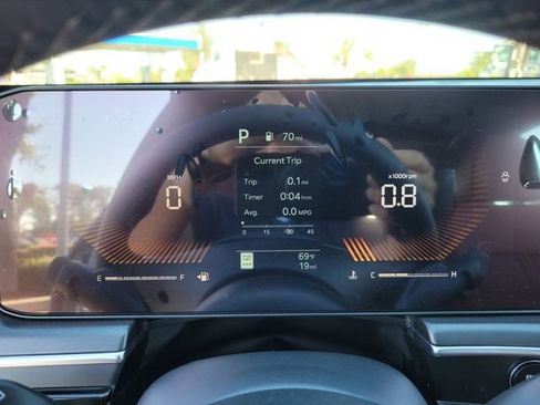 New 2026 Kia K5 GT-Line FWD image 11