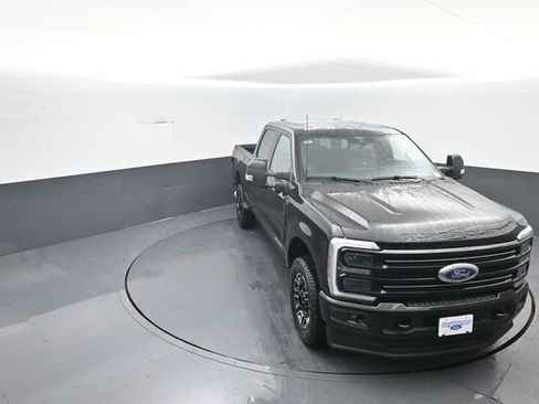 New 2026 Ford F250 Platinum image 26