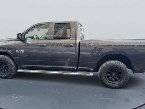 Used 2017 RAM 1500 Express w/ Express Value Package image 11