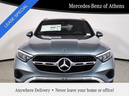 New 2026 Mercedes-Benz GLC 300 4MATIC image 10