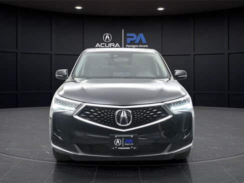 Certified 2024 Acura RDX SH-AWD image 28