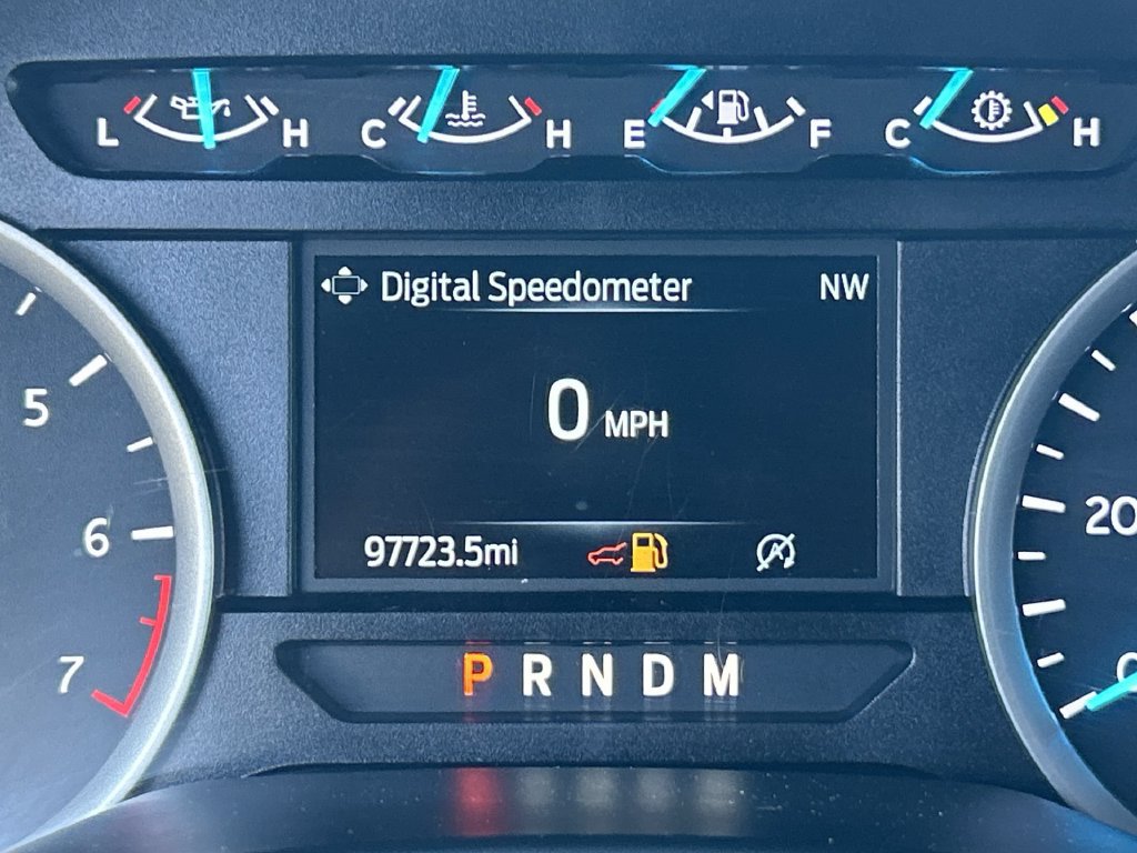 Used 2020 Ford Expedition XLT w/ Equipment Group 201A RWD image 12