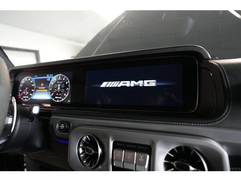 Used 2019 Mercedes-Benz G 63 AMG 4MATIC image 22