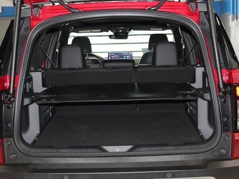 New 2026 Honda Passport TrailSport Elite image 17