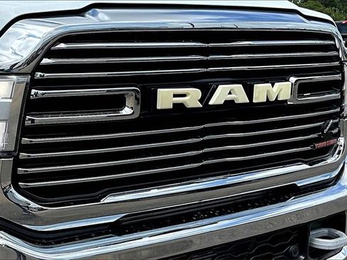 Used 2022 RAM 2500 Laramie image 31